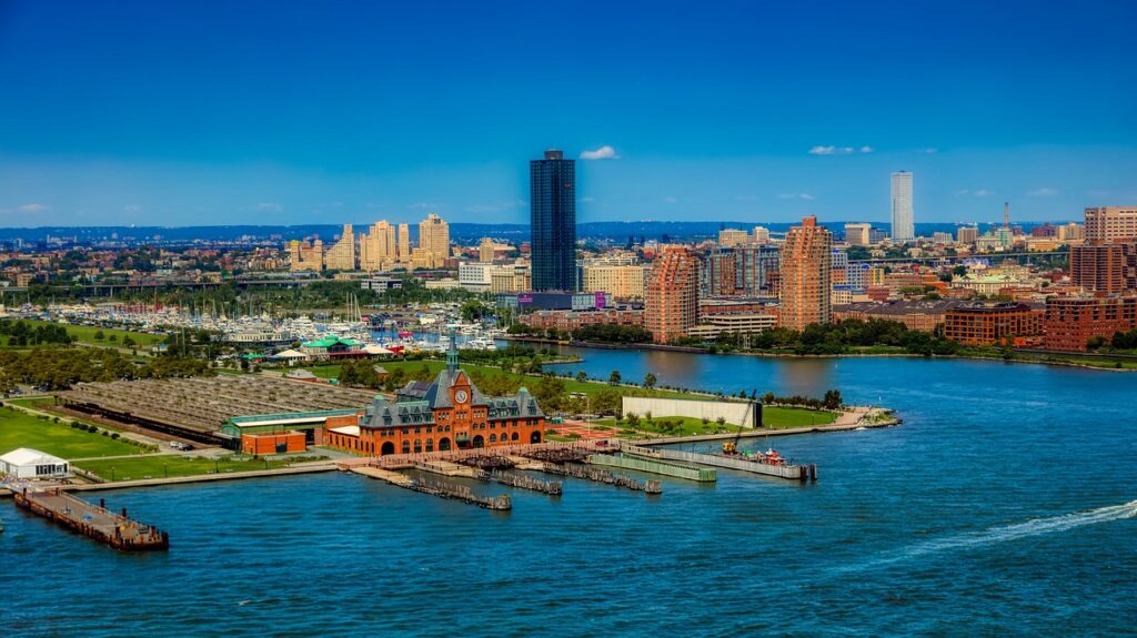 ellis island america new york